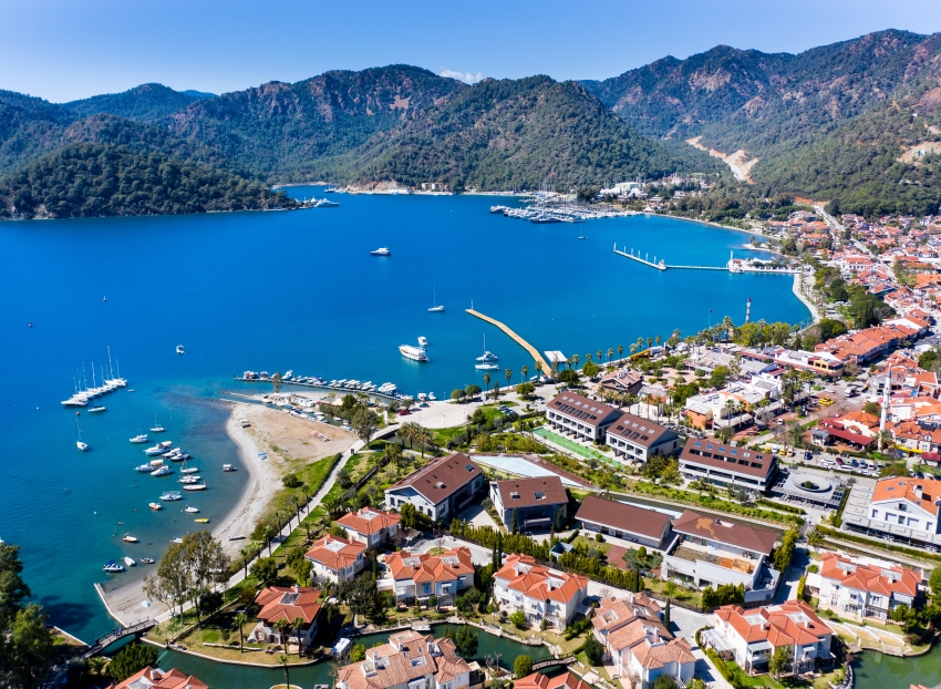 A Quick Guide to Fethiye Turkey