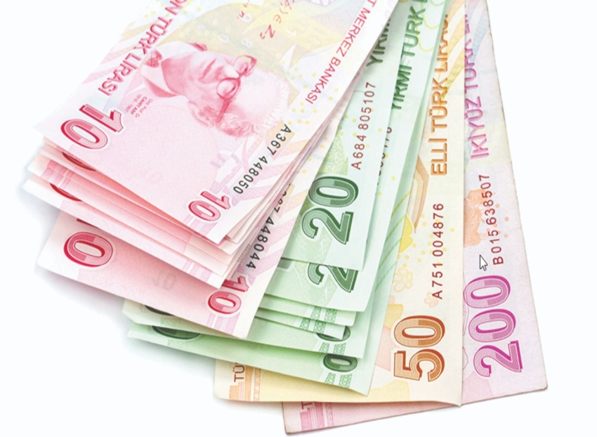 Exchange Money in Turkey- Kalkan Villas Guide