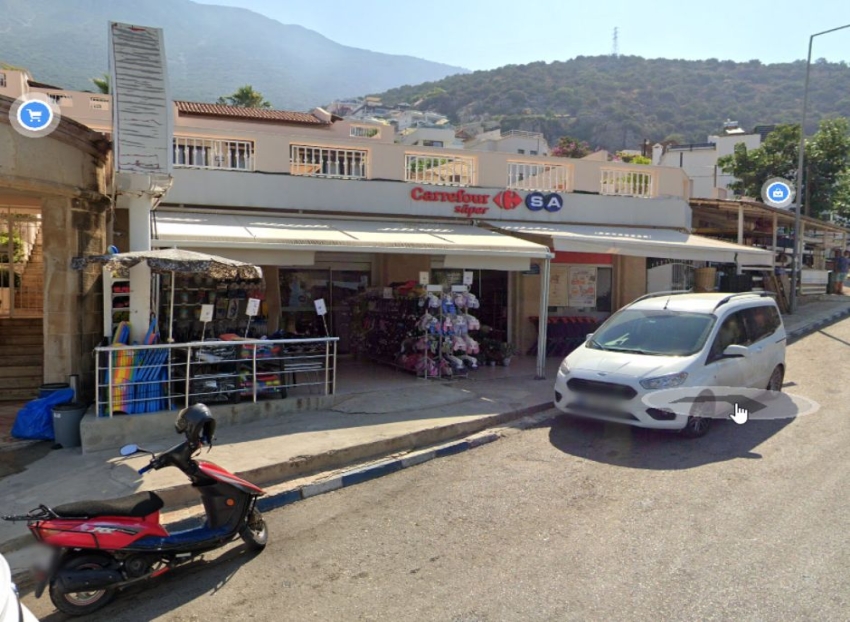A Guide to Kalkan Supermarkets